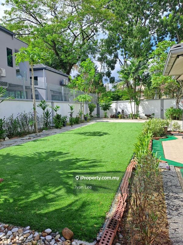 Semi-Detached House for Sale in SS4, Petaling Jaya by Ivan Lee - iProperty.com.my