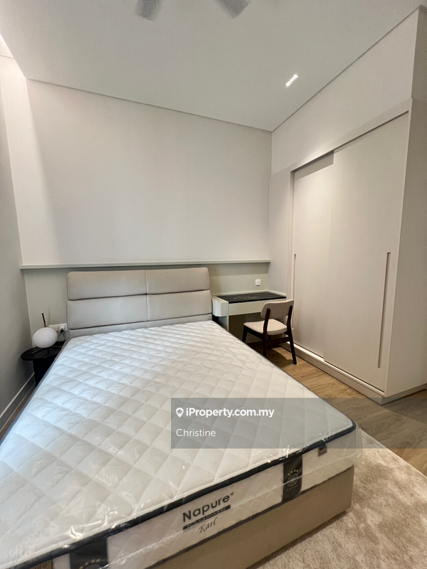 Kondominium untuk Disewa di TRIA Seputeh in 9 Seputeh, Kuala Lumpur oleh Christine - iProperty.com.my