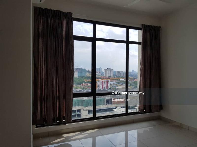 Service Residence for Sale in The Park Sky Residence by Daphne Lim - iProperty.com.my