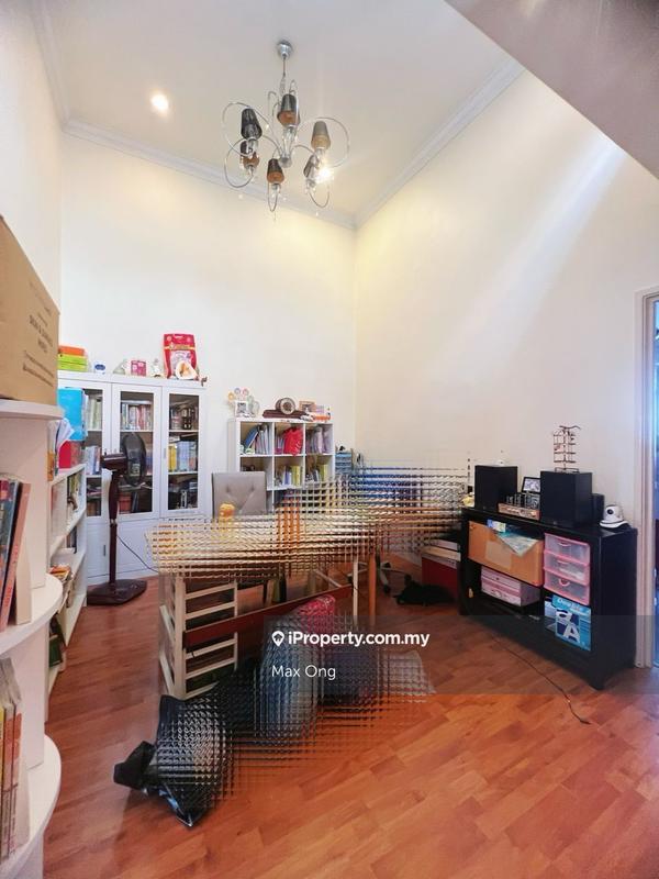 2-storey Terraced House for Sale in Seri Utama , Sepah Puteri 5, Kota Damansara, Kota Damansara by Max Ong - iProperty.com.my