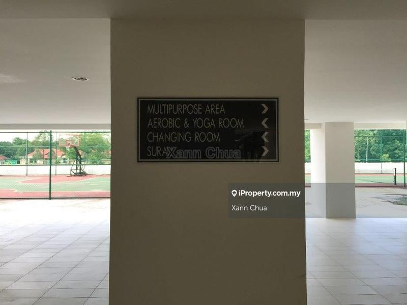 Kondominium untuk Disewa di Springville Residence oleh Xann Chua - iProperty.com.my