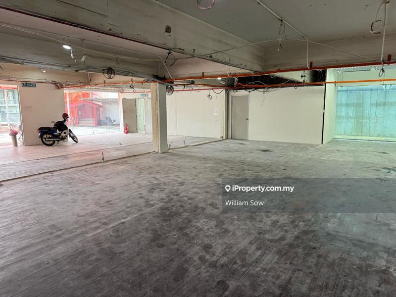 Detached Factory for Rent in Seksyen 19, Petaling Jaya by William Sow - iProperty.com.my