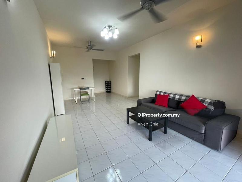 For Sale - Axis Residence @ Axis Pandan