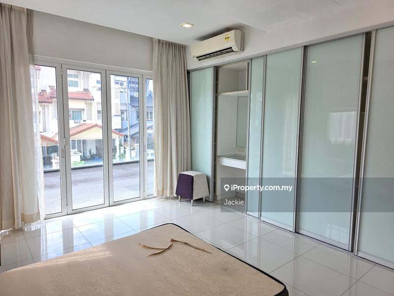 3-storey Terraced House for Sale in Setia Alam ( Anjung Sari), Setia Alam by Jackie - iProperty.com.my