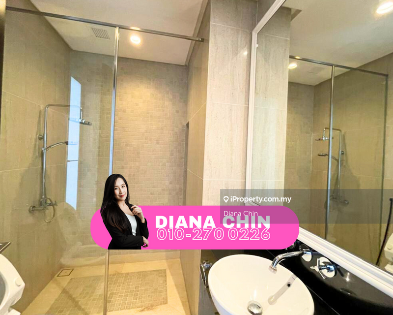 Condominium for Rent in Andaman @ Quayside by Diana Chin - iProperty.com.my