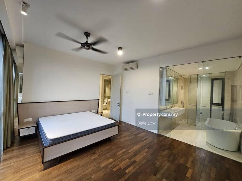 Condominium for Sale in The Capers @ Sentul East by Belle Low - iProperty.com.my