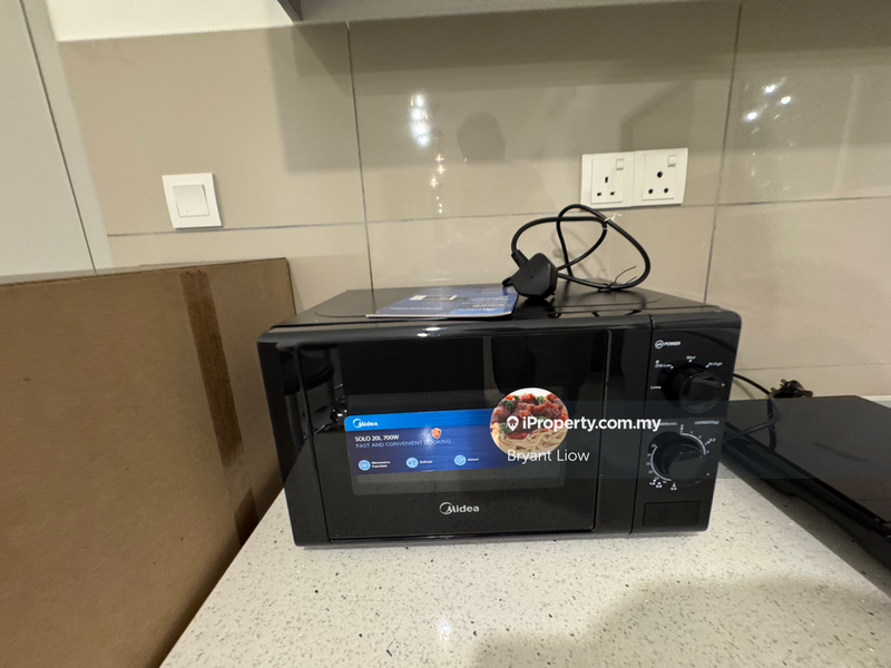 For Rent - Amber Cove