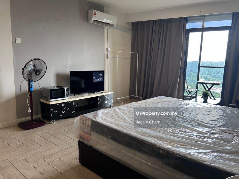 For Rent - Marriot International Hotel @ Empire City