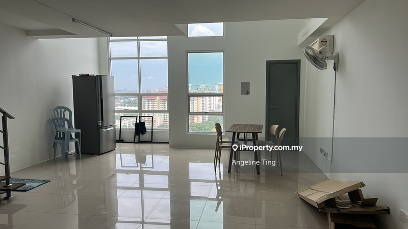 Condominium for Rent in Arte Subang West by Angeline Ting - iProperty.com.my