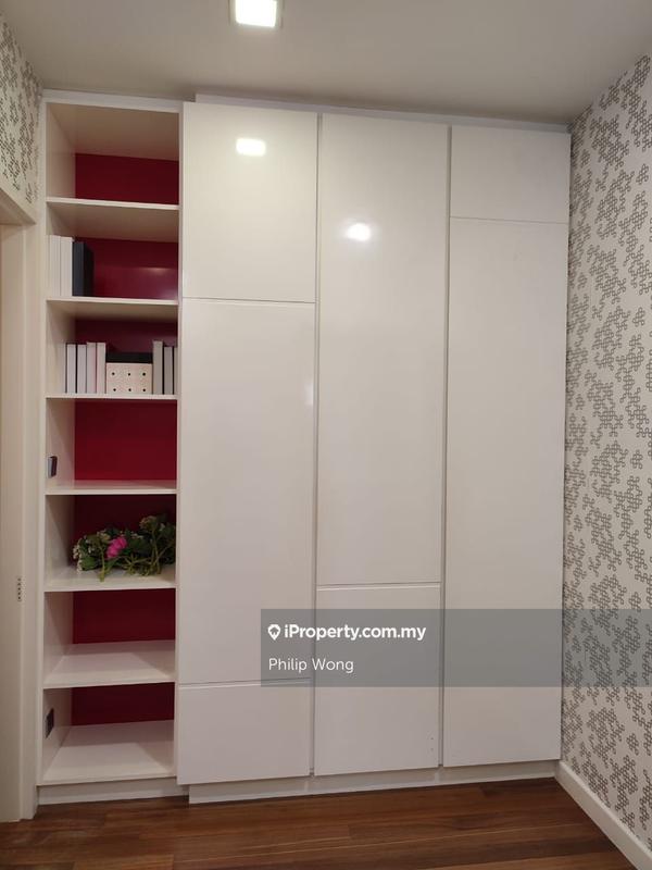 Rumah Berkembar untuk Disewa di Taman Equine, Seri Kembangan oleh Philip Wong - iProperty.com.my