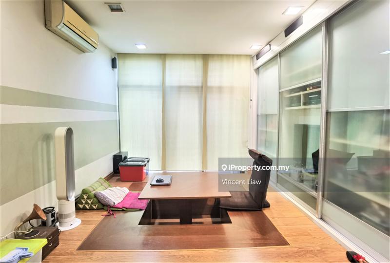 Semi-Detached House for Sale in Villa Green, Tropicana indah resort homes, Tropicana by Vincent Liaw - iProperty.com.my