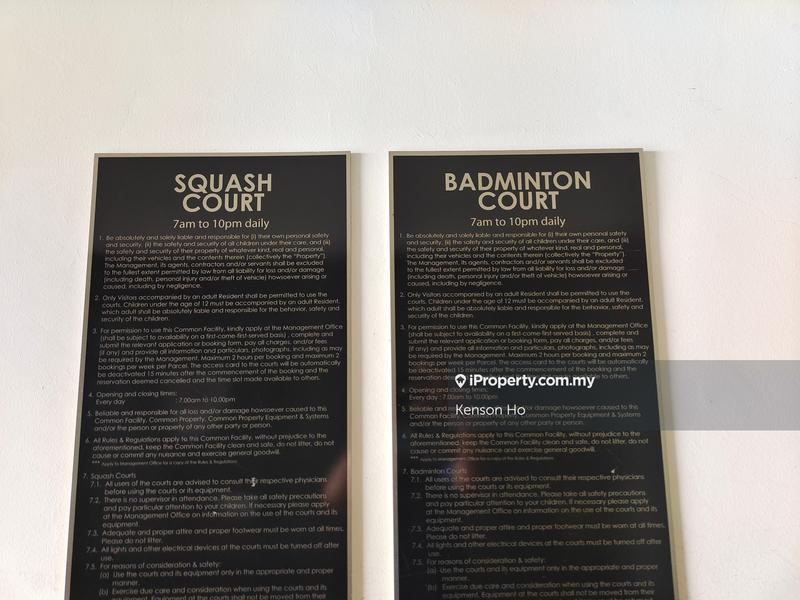Kondominium untuk Dijual di Zefer Hill Residence oleh Kenson Ho - iProperty.com.my
