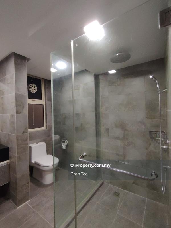 Kondominium untuk Dijual di Northpoint Residences oleh Chris Tee - iProperty.com.my