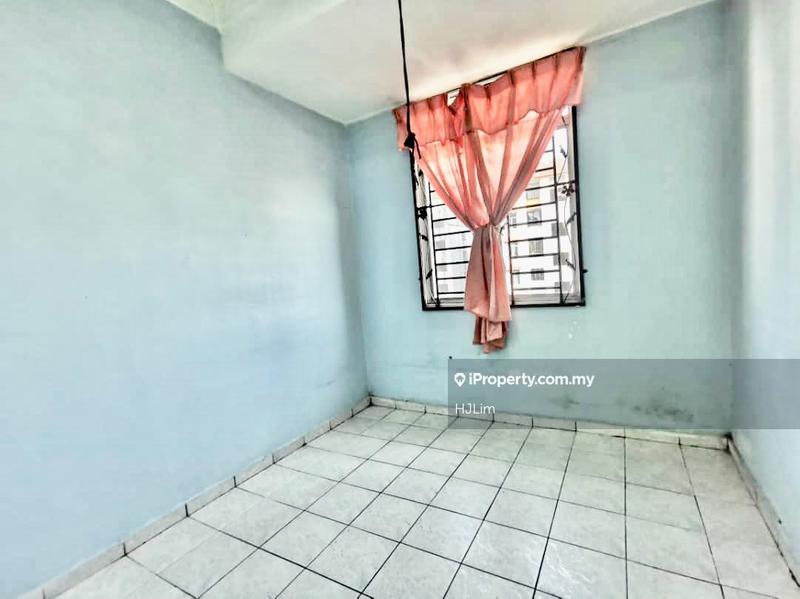 Pangsapuri untuk Dijual di Cheras Utama oleh HJLim - iProperty.com.my