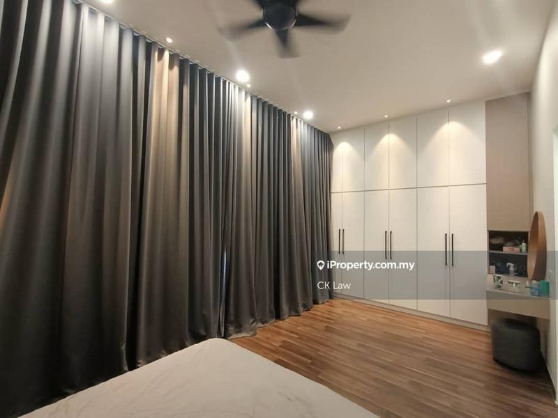 2-storey Terraced House for Sale in Eco Forest, Semenyih by CK Law - iProperty.com.my