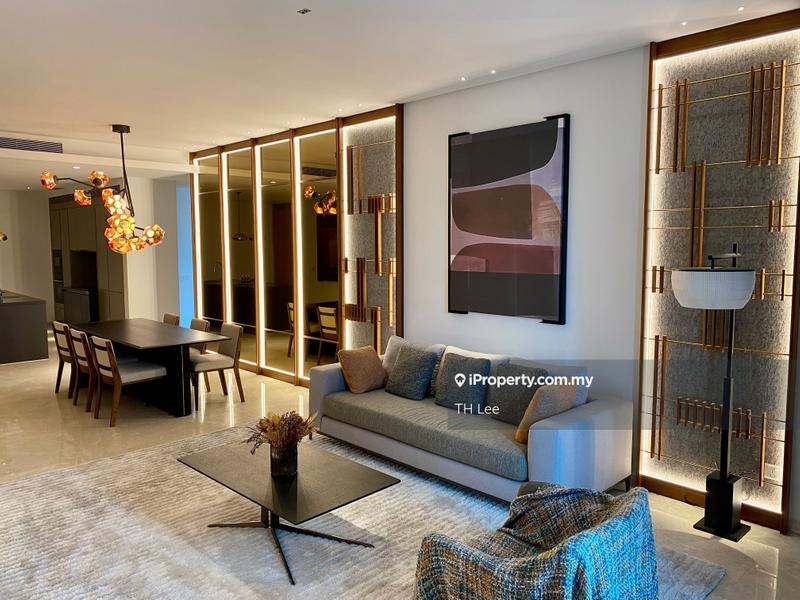 Service Residence for Sale in Damansara City Residency (DC Residensi) by TH Lee - iProperty.com.my