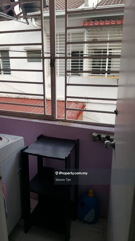 Townhouse for Sale in Bandar Saujana Putra, Tanjong Duabelas by Steven Tan - iProperty.com.my