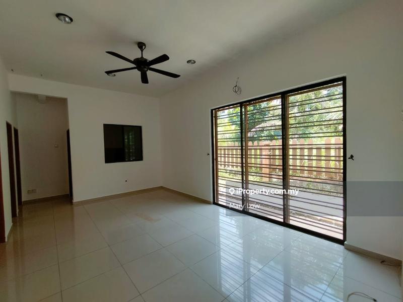 Cluster House for Sale in Taman Saujana Indah 1 Storey Semi-D Cluster House, Bukit Katil by Mary Low - iProperty.com.my