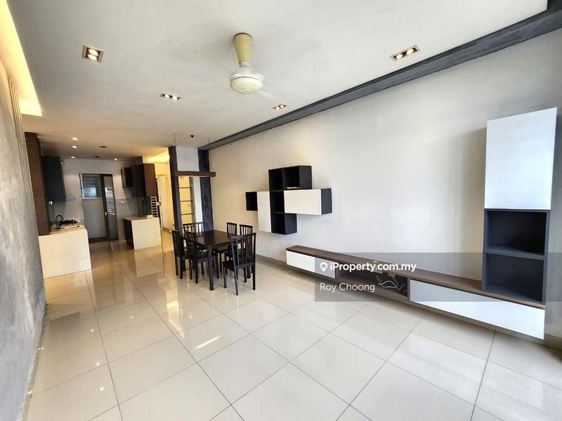 For Sale - Green Park Residence