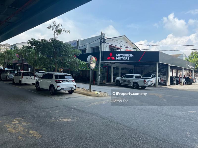 Shop for Sale in Taman Midah, Cheras by Aaron Yee - iProperty.com.my