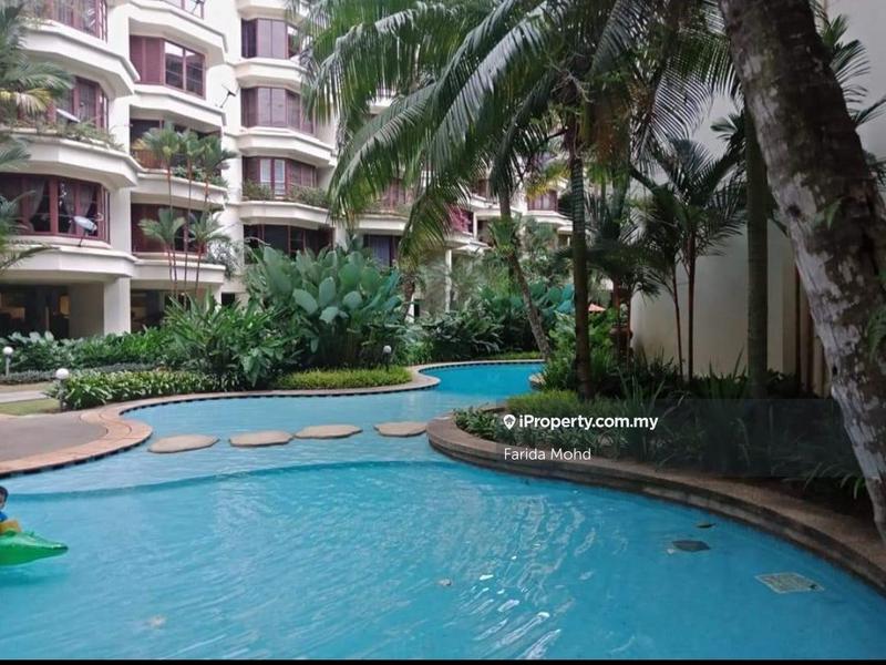 Kondominium untuk Dijual di Seri Duta II oleh Farida Mohd - iProperty.com.my