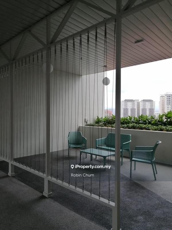 Service Residence for Sale in UNA Serviced Apartment by Robin Chum - iProperty.com.my