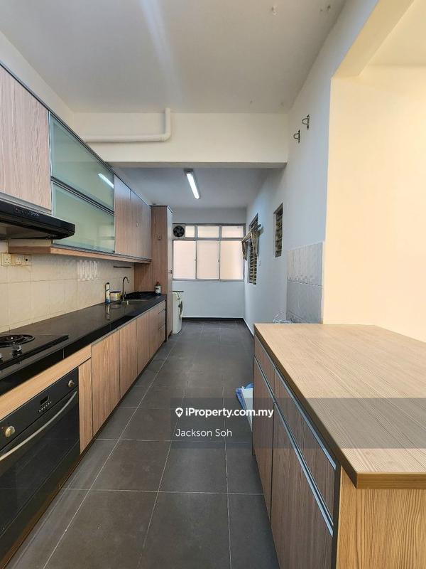 Kondominium untuk Dijual di D'Rimba oleh Jackson Soh - iProperty.com.my