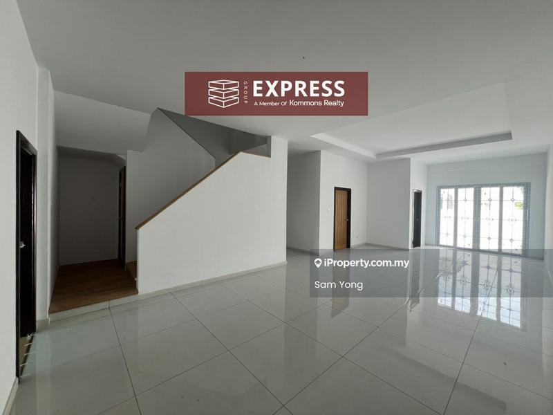 Rumah Teres 2-Tingkat untuk Dijual di Coastal Villa, Luak, Miri oleh Sam Yong - Interior - iProperty.com.my