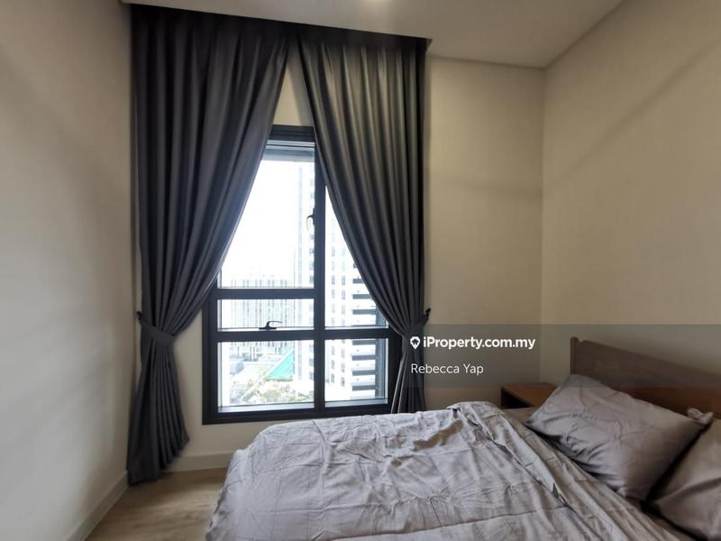 For Rent - TRIA Seputeh in 9 Seputeh, Kuala Lumpur