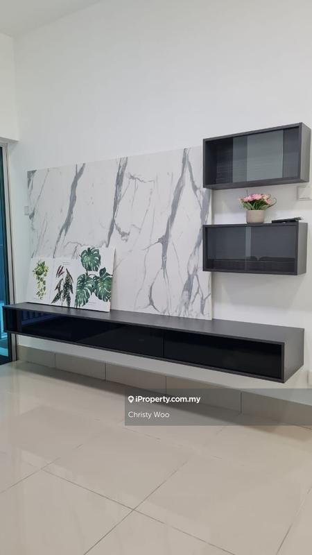 For Rent - Razak City Residences (RC Residences)