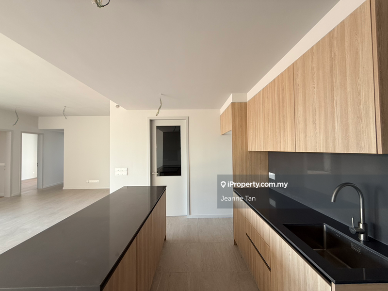 Kondominium untuk Dijual di Utamara Boutique Residences oleh Jeanne Tan - iProperty.com.my