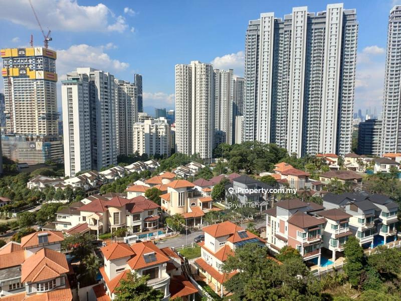 Kondominium untuk Dijual di Mont Kiara Damai Resort Condominium oleh Bryan Teh - iProperty.com.my