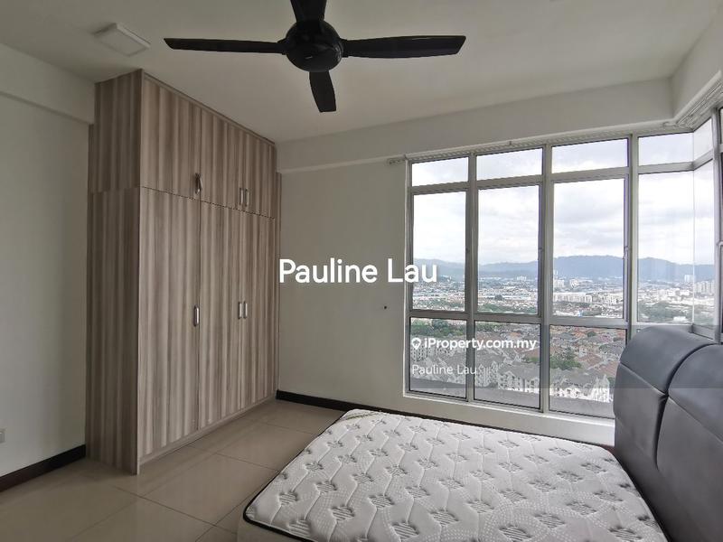 Condominium for Rent in Ampang Putra Residency by Pauline Lau - iProperty.com.my
