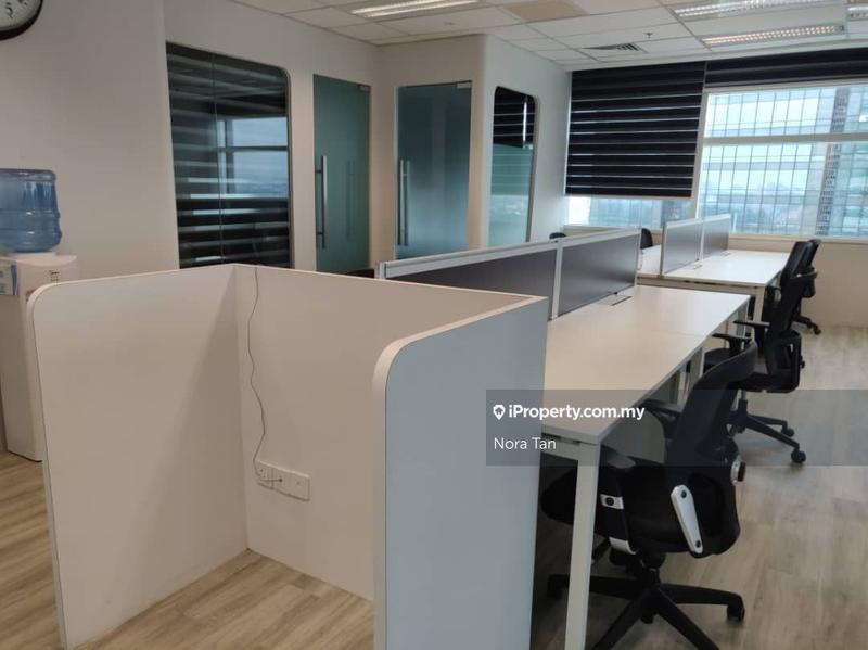Office for Sale in Kl Sentral, Kuala Lumpur by Nora Tan - iProperty.com.my