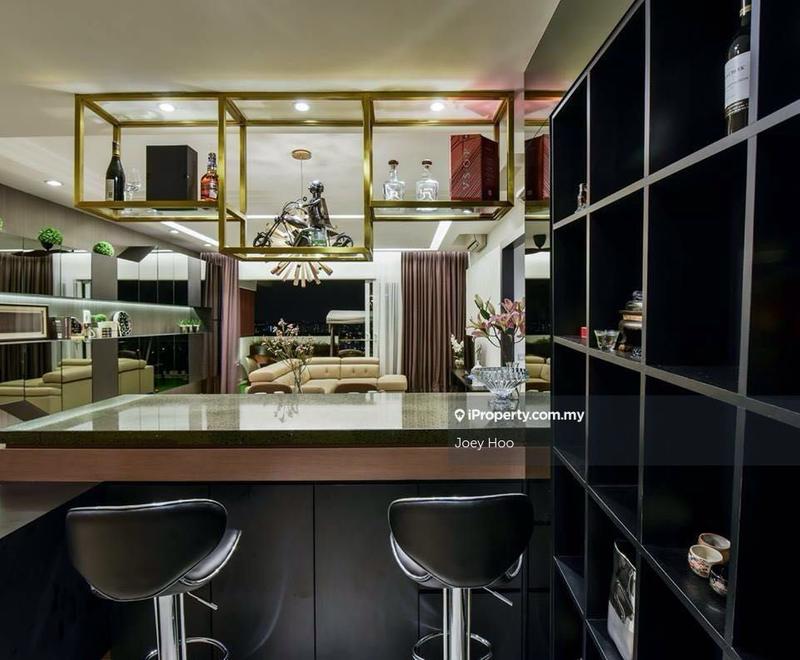 Condominium for Sale in Seringin Residences by Joey Hoo - iProperty.com.my