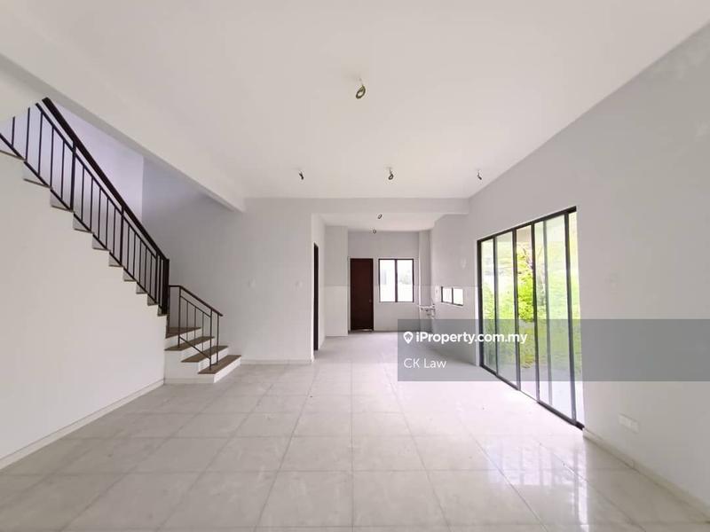 Rumah Berangkai 2 Tingkat untuk Dijual di Kajang East, Semenyih oleh CK Law - iProperty.com.my
