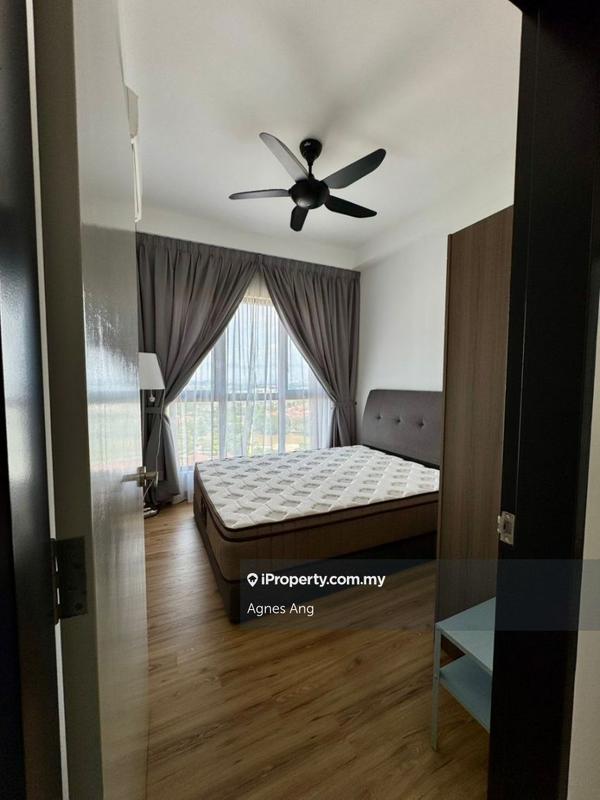 Service Residence for Sale in GM Residence Remia by Agnes Ang - iProperty.com.my