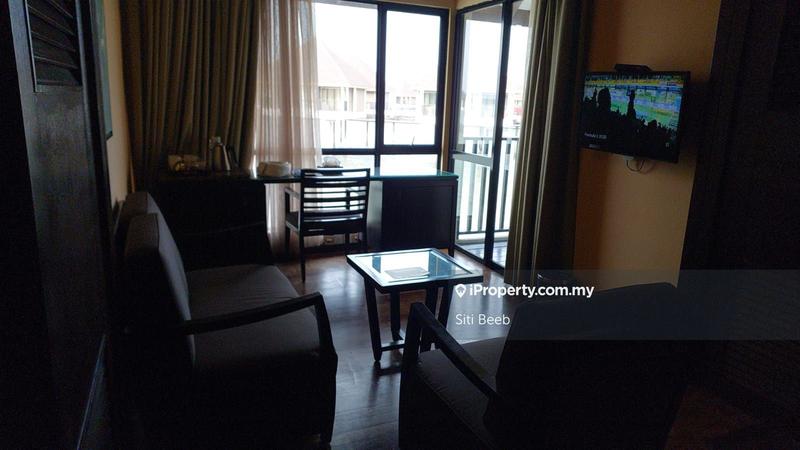 Service Residence for Sale in Avani Sepang Goldcoast Resort by Siti Beeb - iProperty.com.my