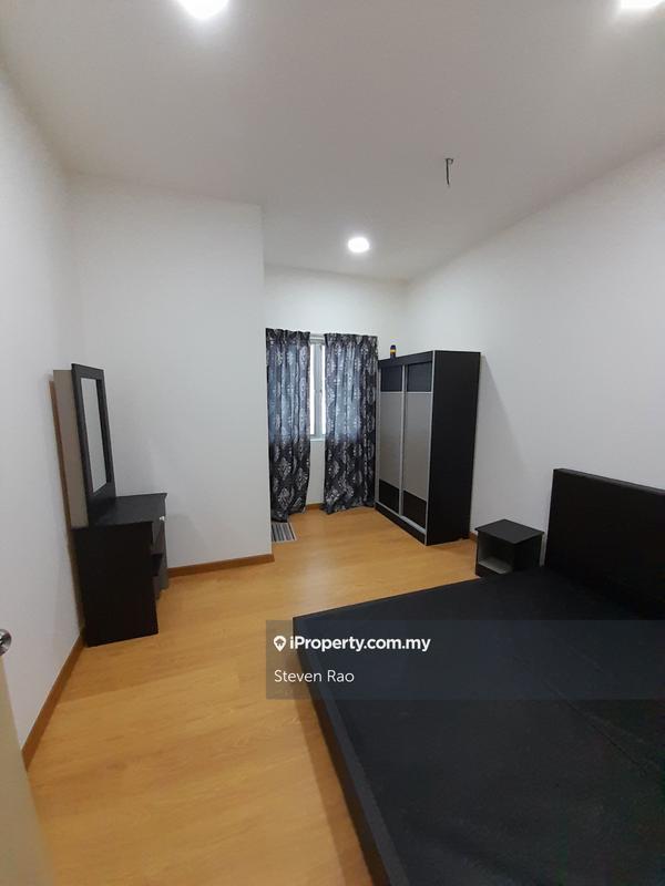 2-storey Terraced House for Sale in Mahkota Hills, Lenggeng by Steven Rao - iProperty.com.my