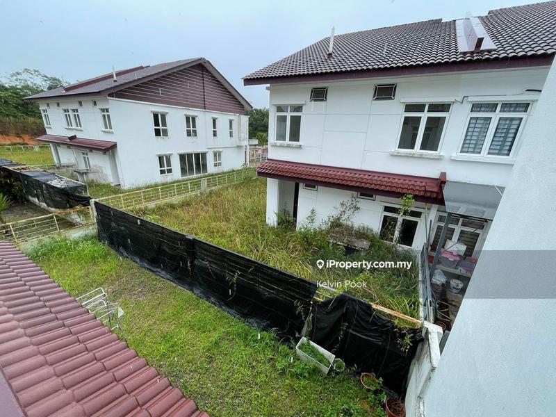 Semi-Detached House for Sale in Dengkil, Selangor by Kelvin Pook - iProperty.com.my