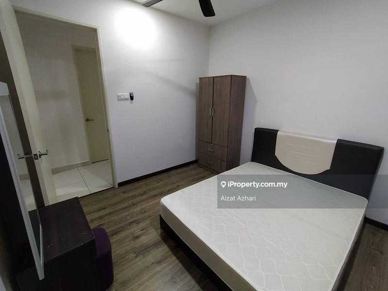 Condominium for Rent in Cristal Serin Residence by Aizat Azhari - iProperty.com.my