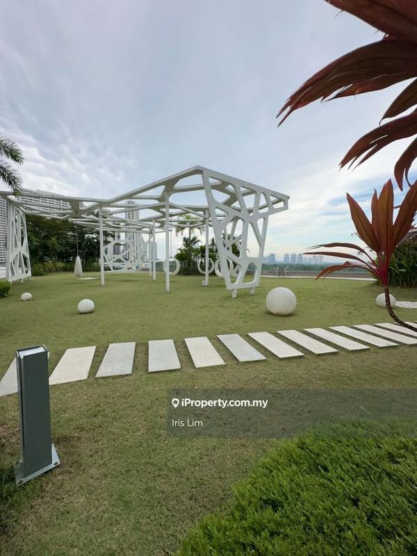 For Sale - The M @ Medini Macrolink