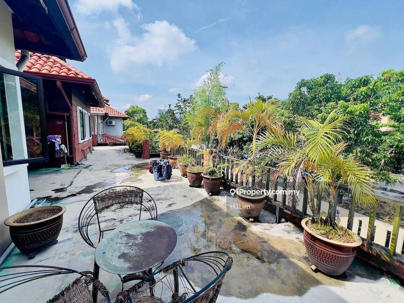 Rumah Berkembar untuk Dijual di Alam Damai, Cheras oleh HJLim - iProperty.com.my