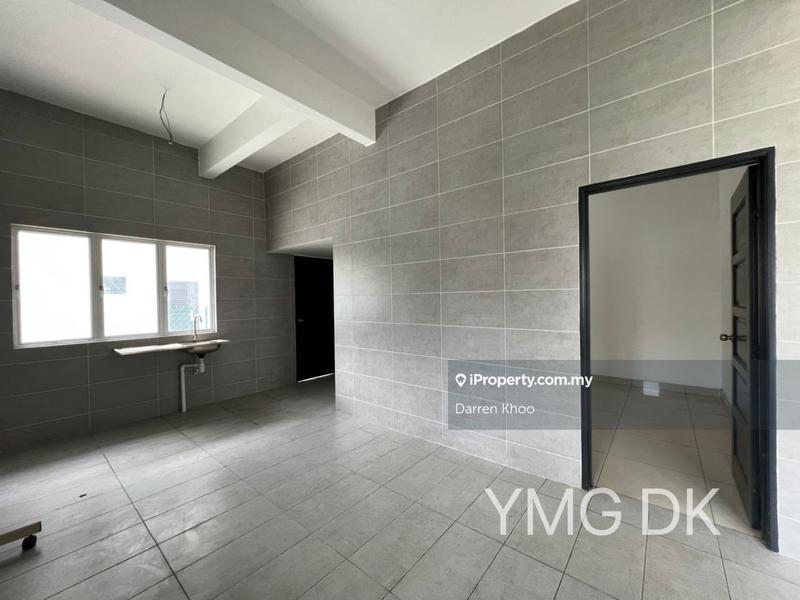 Rumah Teres 2-Tingkat untuk Dijual di Taman Sentosa, Klang oleh Darren Khoo - iProperty.com.my