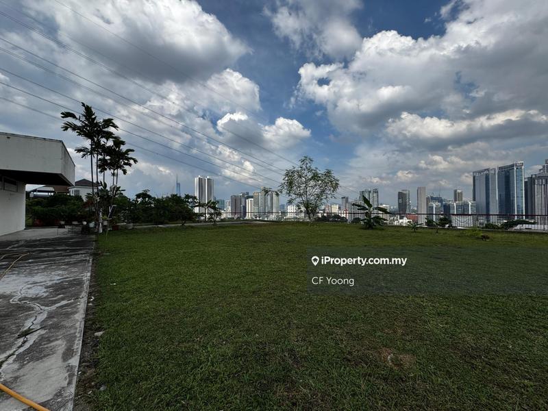 Bungalow House untuk Dijual di Taman Bukit Pantai, Bangsar oleh CF Yoong - iProperty.com.my