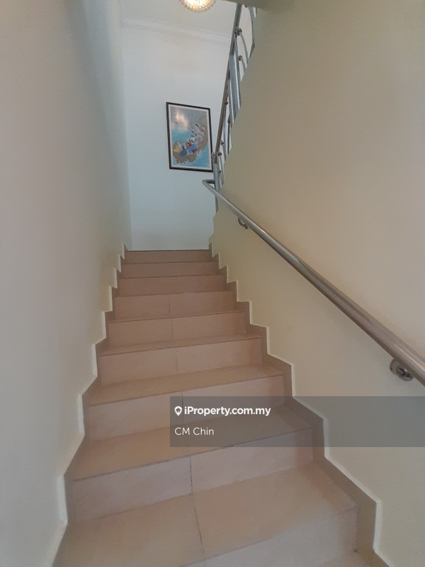 Semi-Detached House for Sale in Taman Sri Jelok, Kajang by CM Chin - iProperty.com.my