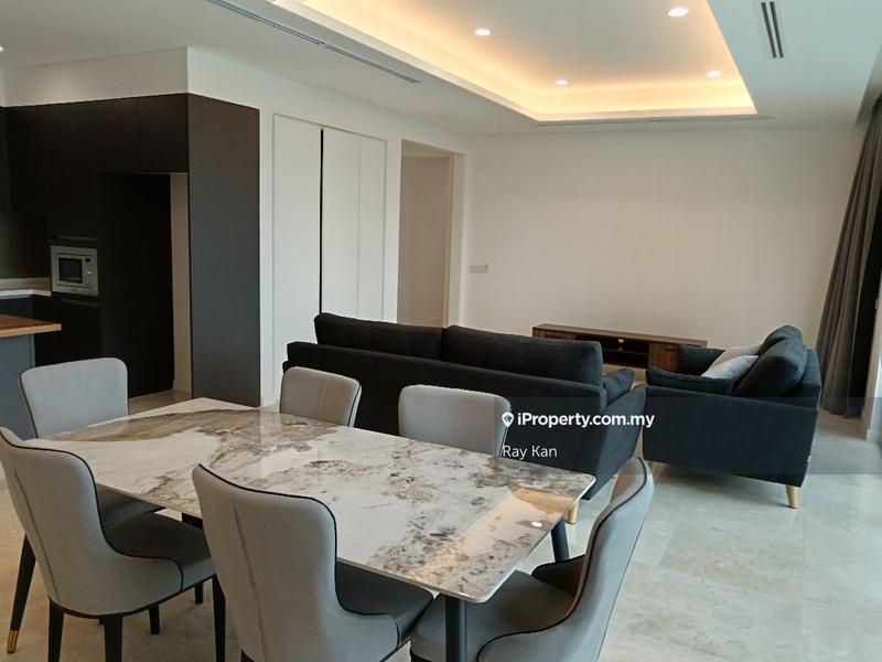 Condominium for Rent in D'Rapport by Ray Kan - iProperty.com.my