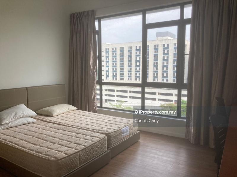 Service Residence for Rent in Utropolis Urbano by Cannis Choy - iProperty.com.my