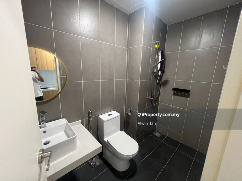 For Rent - Greenfield Residence