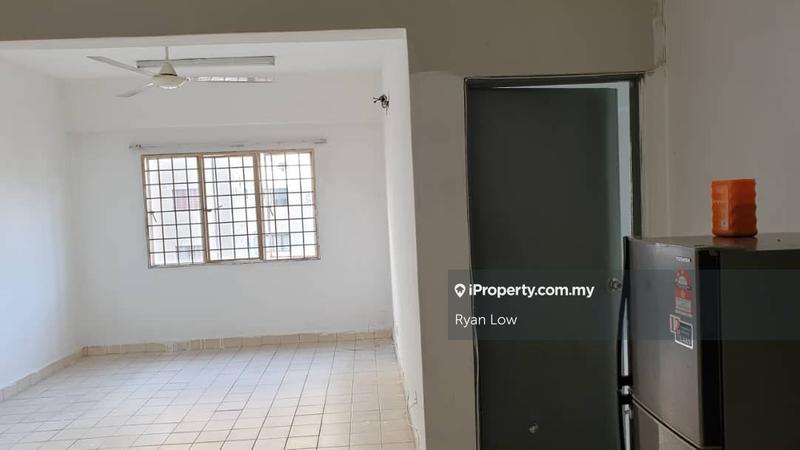 For Rent - Prisma Perdana